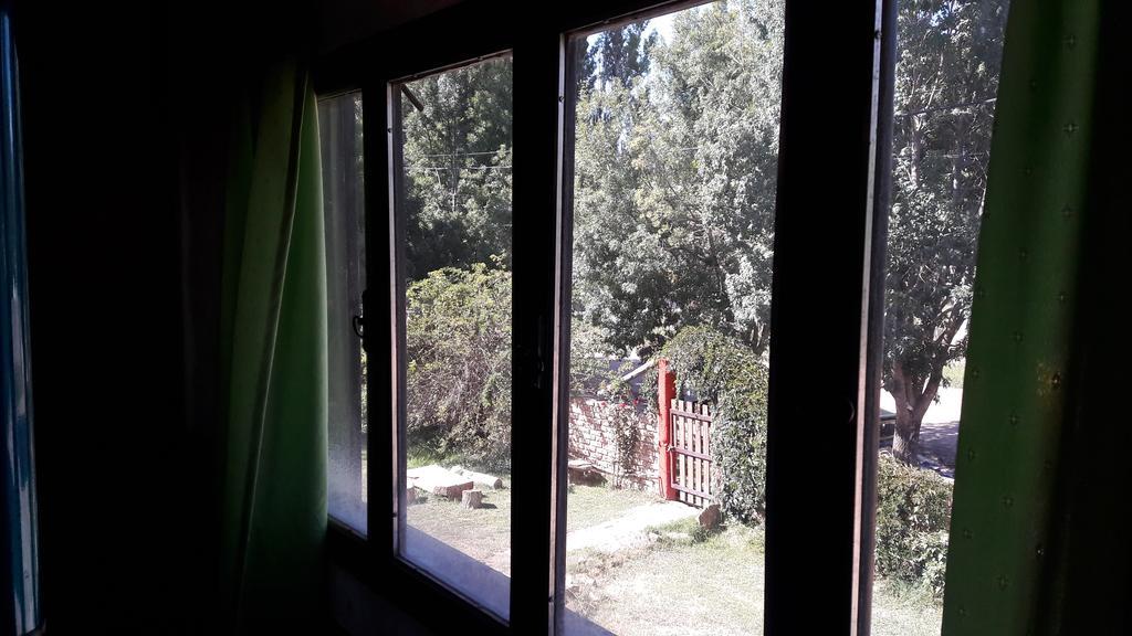 Samadi Hostel Успальята Экстерьер фото