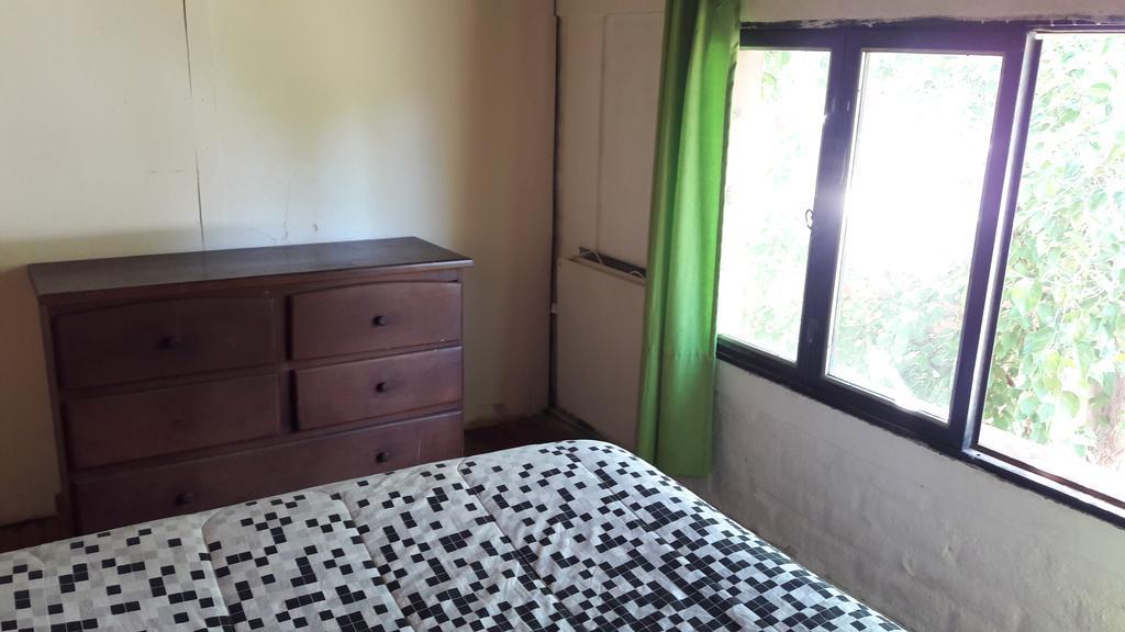 Samadi Hostel Успальята Экстерьер фото