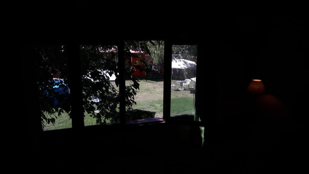 Samadi Hostel Успальята Экстерьер фото