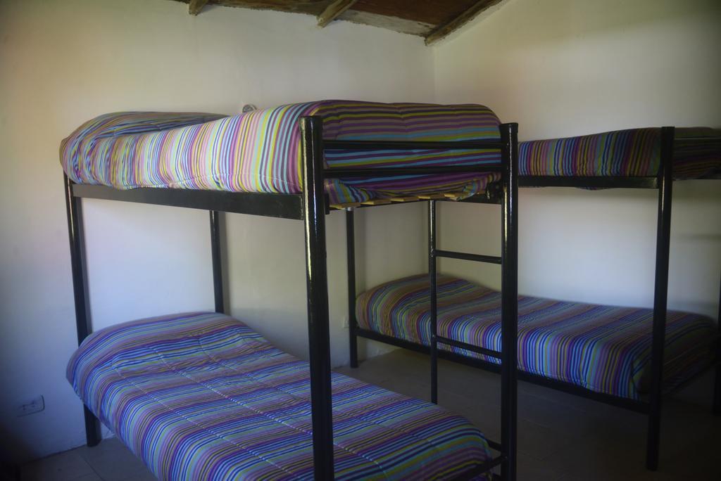 Samadi Hostel Успальята Экстерьер фото