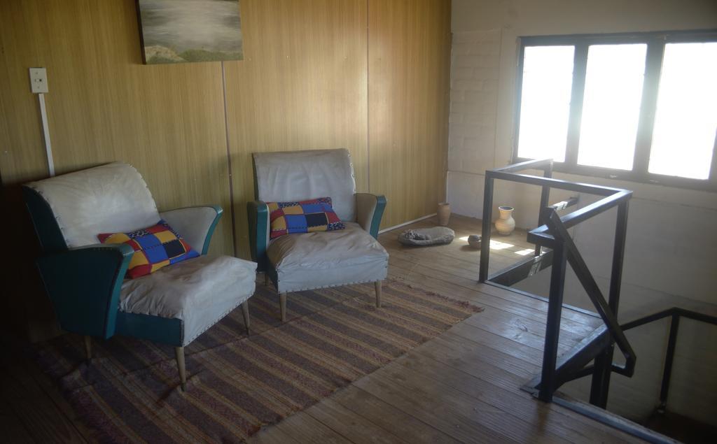 Samadi Hostel Успальята Экстерьер фото